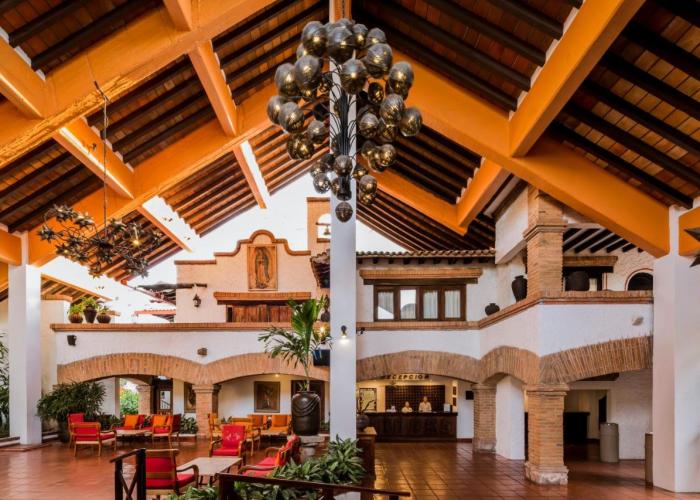 Hacienda Buenaventura Hotel & Mexican Charm - All Inclusive