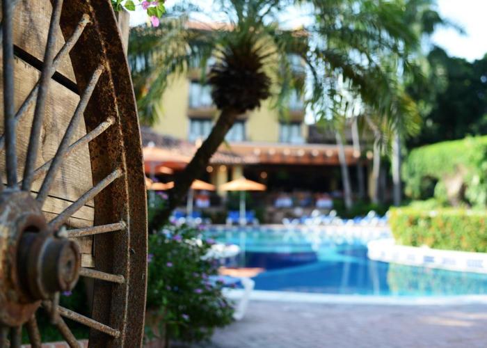Hacienda Buenaventura Hotel & Mexican Charm - All Inclusive