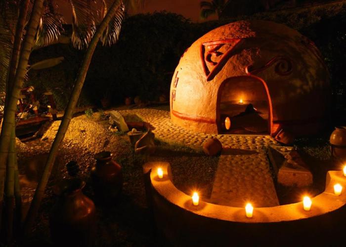 Hacienda Buenaventura Hotel & Mexican Charm - All Inclusive