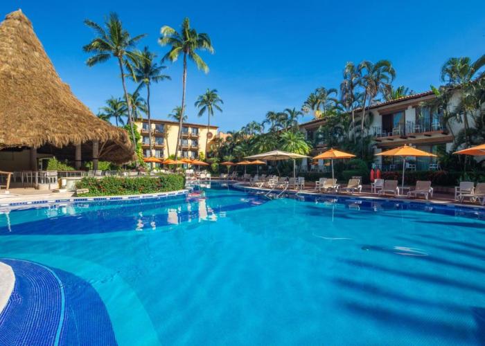 Hacienda Buenaventura Hotel & Mexican Charm - All Inclusive