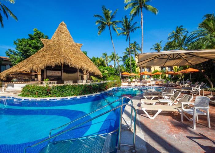 Hacienda Buenaventura Hotel & Mexican Charm - All Inclusive