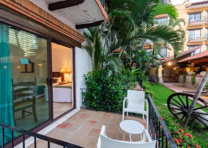 Hacienda Buenaventura Hotel & Mexican Charm - All Inclusive