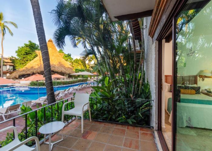 Hacienda Buenaventura Hotel & Mexican Charm - All Inclusive