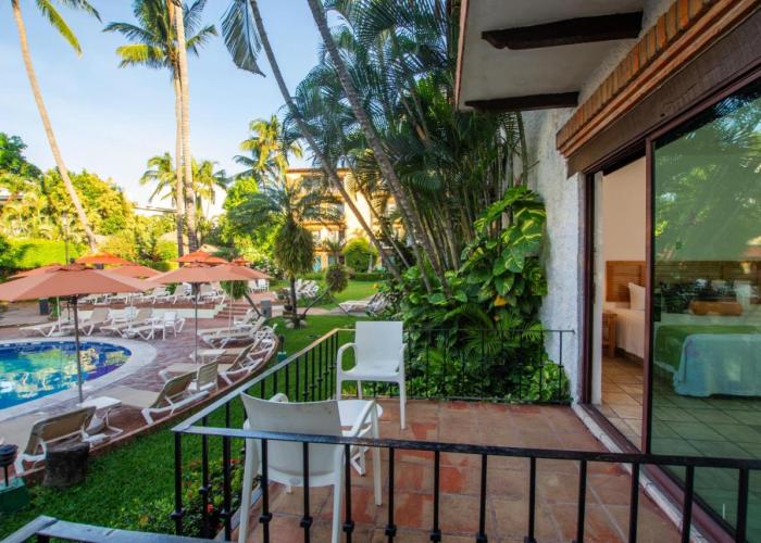 Hacienda Buenaventura Hotel & Mexican Charm - All Inclusive