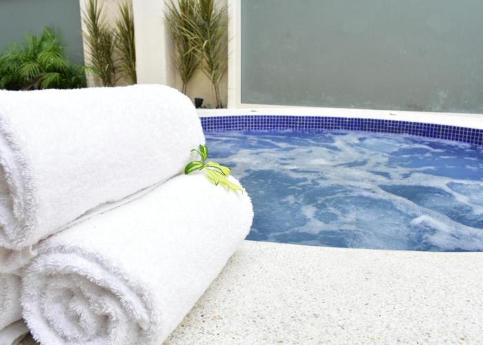 Crown Paradise Golden All Inclusive Resort - Adults Only