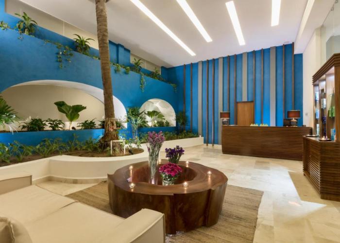 Crown Paradise Golden All Inclusive Resort - Adults Only