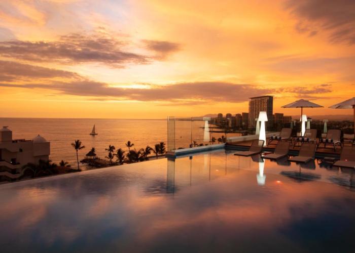 Crown Paradise Golden All Inclusive Resort - Adults Only