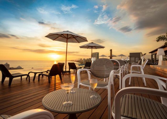 Crown Paradise Golden All Inclusive Resort - Adults Only