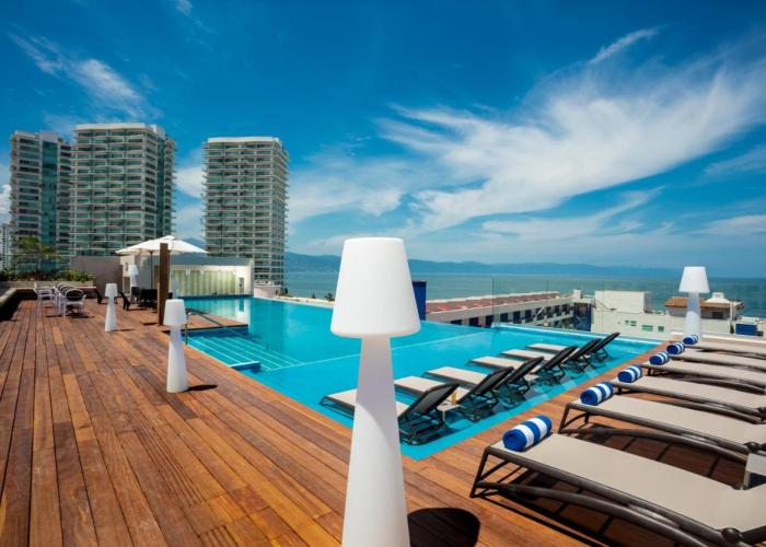 Crown Paradise Golden All Inclusive Resort - Adults Only