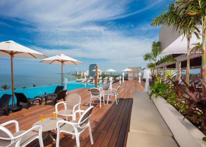 Crown Paradise Golden All Inclusive Resort - Adults Only
