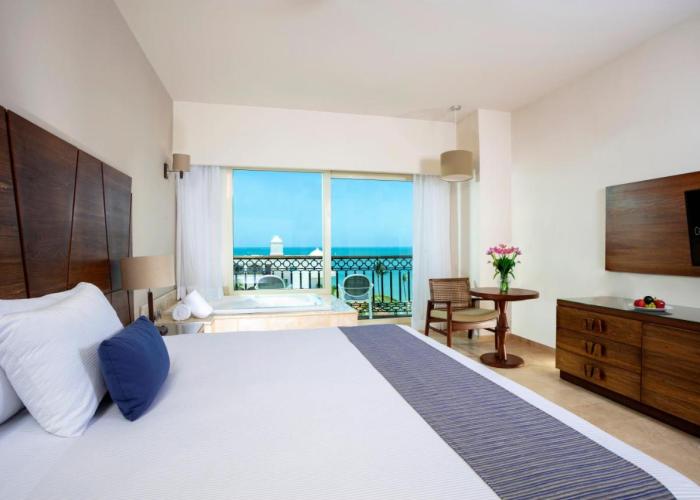 Crown Paradise Golden All Inclusive Resort - Adults Only