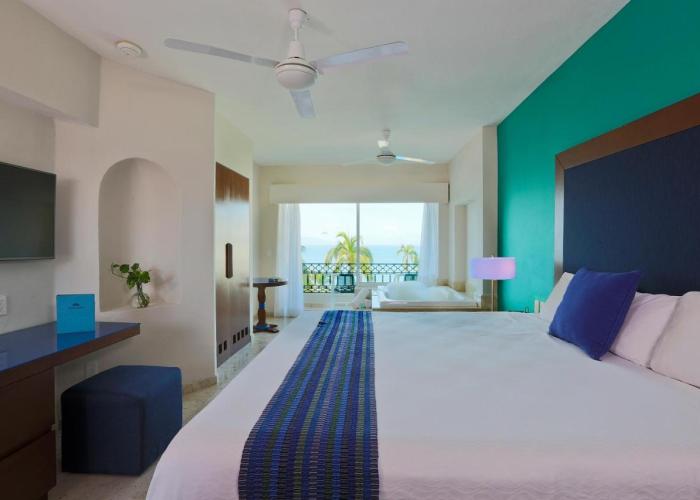 Crown Paradise Golden All Inclusive Resort - Adults Only