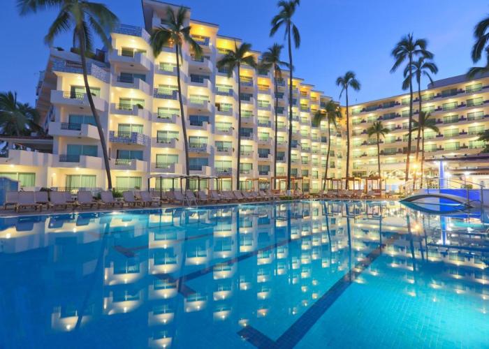 Crown Paradise Golden All Inclusive Resort - Adults Only