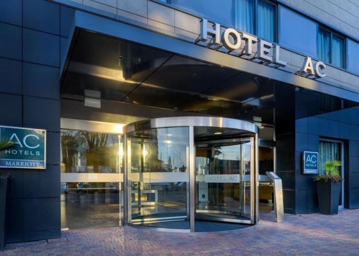 AC Hotel Vicenza by Marriott