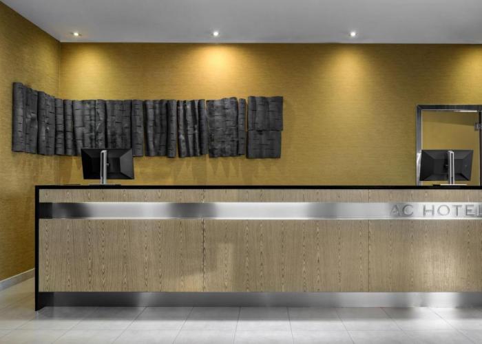 AC Hotel Vicenza by Marriott