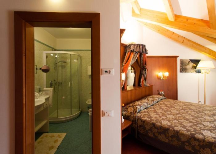 Sartori's Hotel