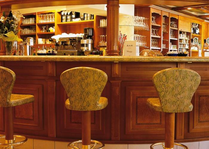 Sartori's Hotel