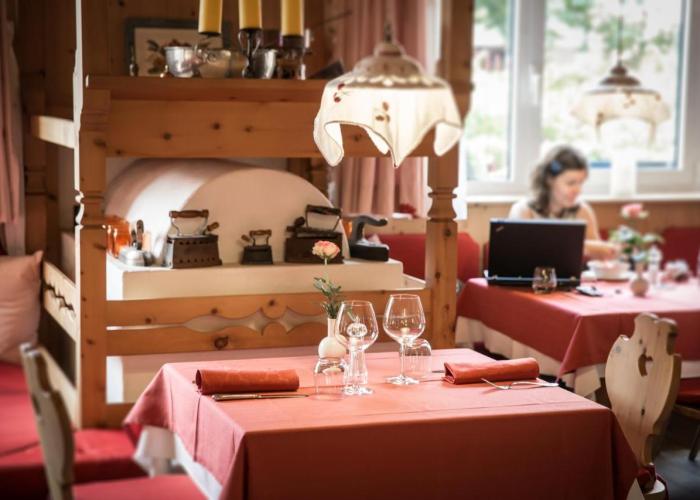 Sartori's Hotel