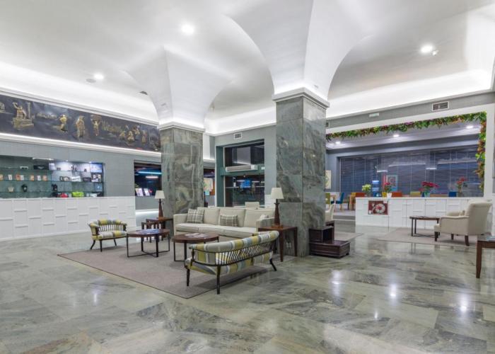 Hotel Bahía de Vigo