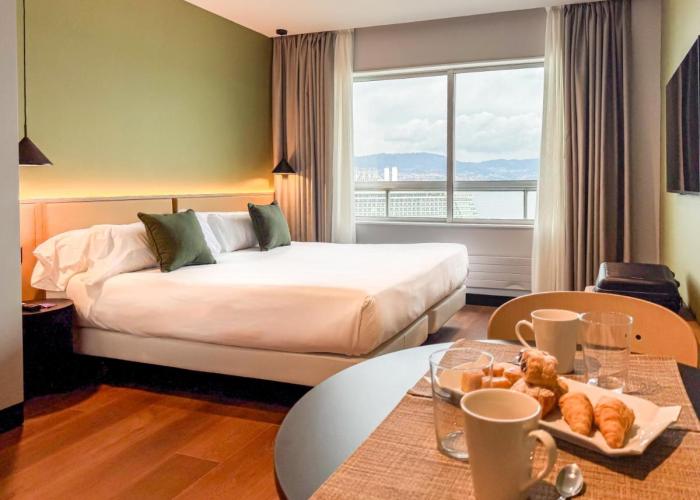 Hotel Bahía de Vigo
