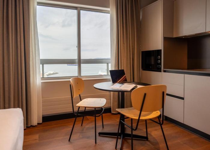 Hotel Bahía de Vigo