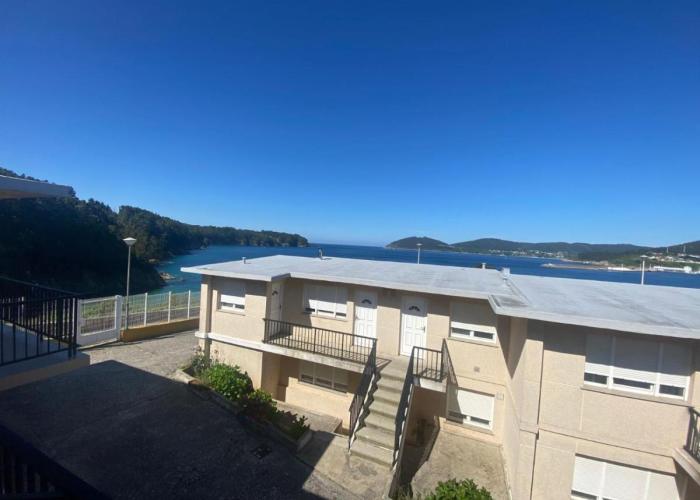 Apartamentos Las Sirenas