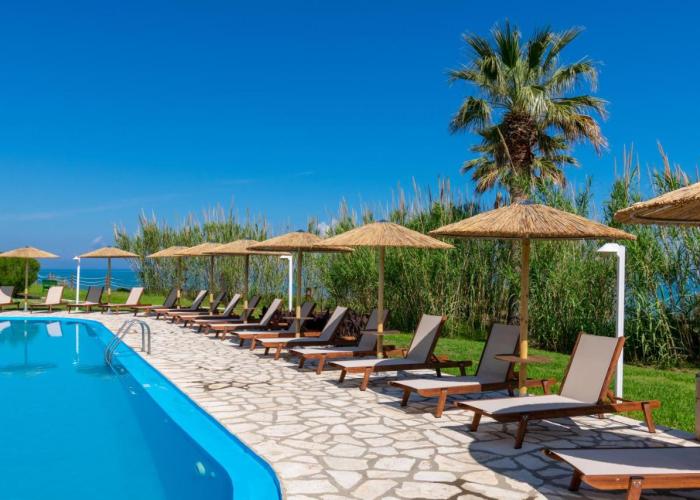 Ibiscus Corfu Hotel
