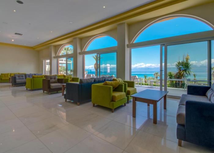 Ibiscus Corfu Hotel