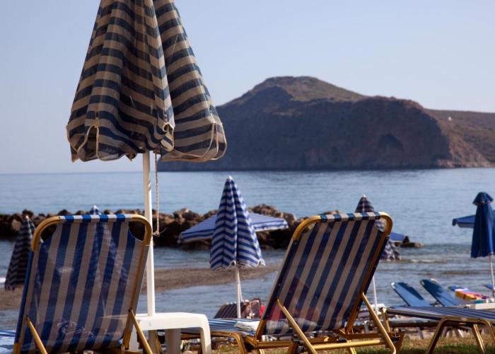 Ermis Suites