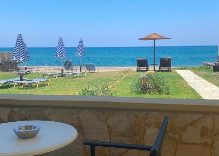 Ermis Suites