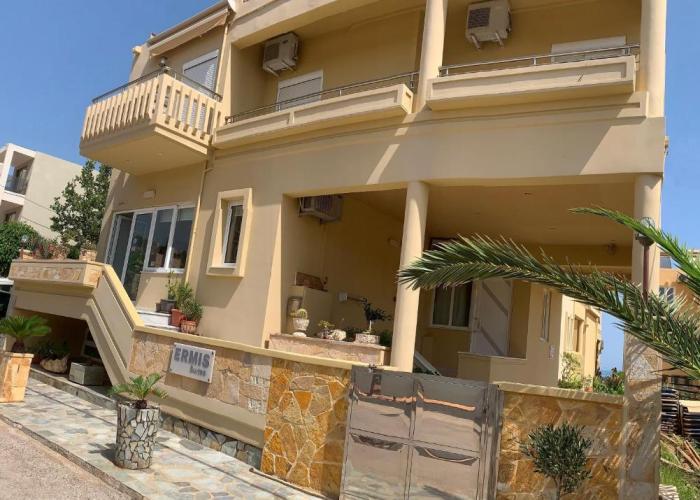 Ermis Suites