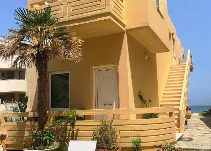 Ermis Suites