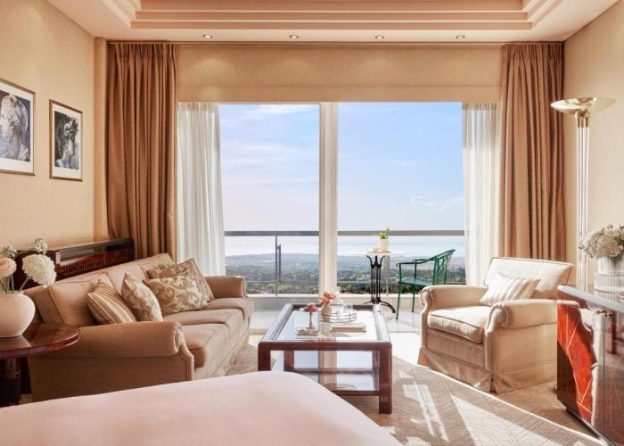 Hotel Panorama