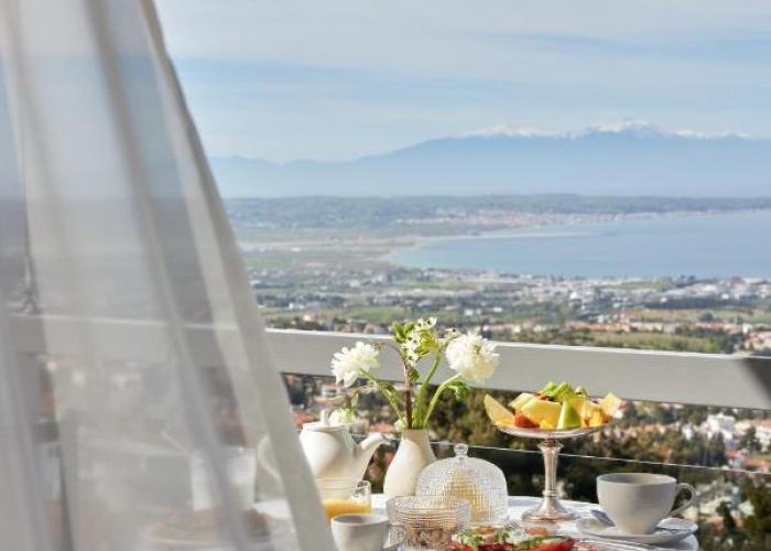 Hotel Panorama