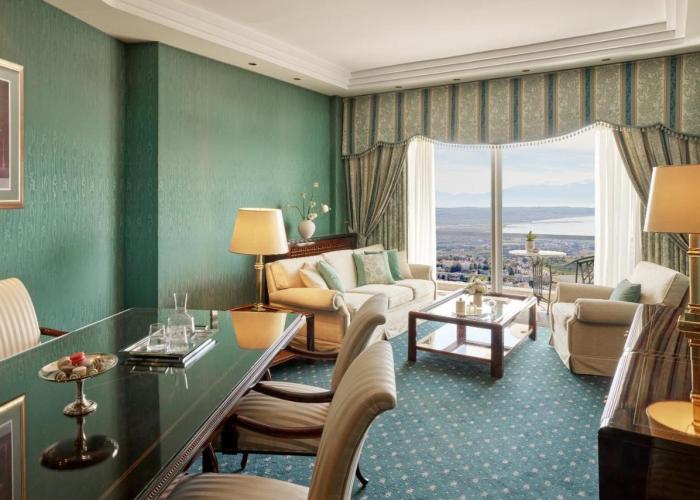 Hotel Panorama