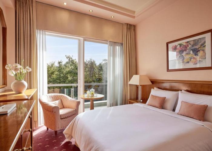Hotel Panorama