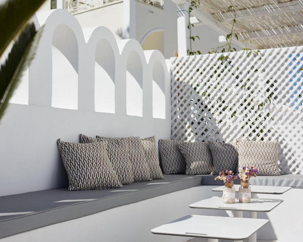 фото Loizos Stylish Residences