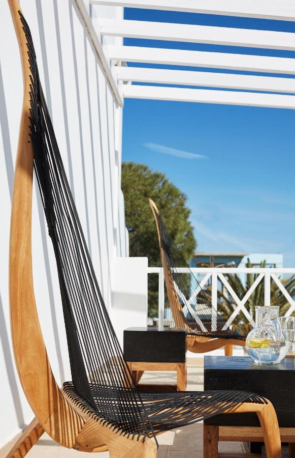 фото Loizos Stylish Residences