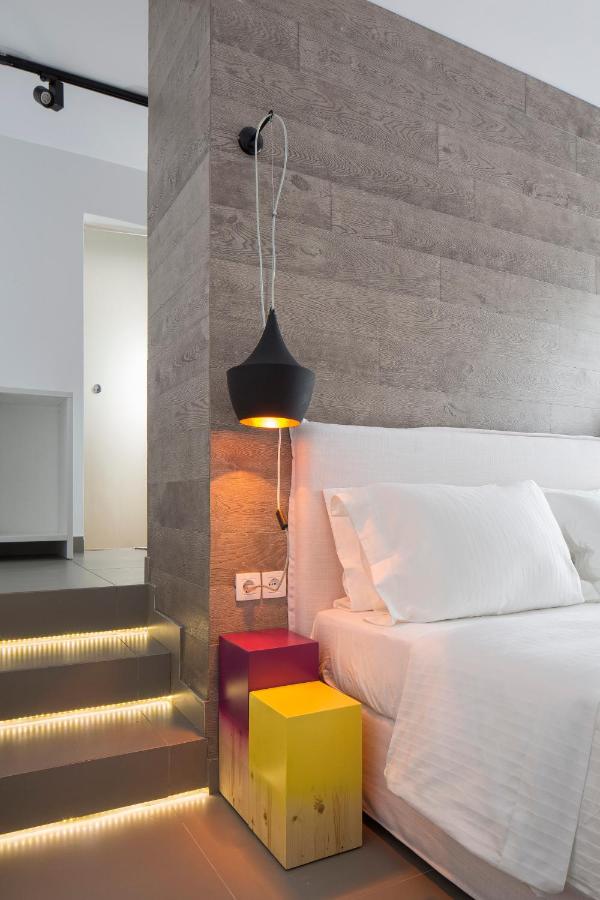 фото Loizos Stylish Residences