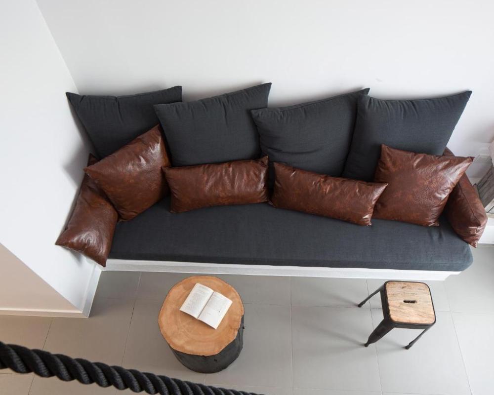 фото Loizos Stylish Residences