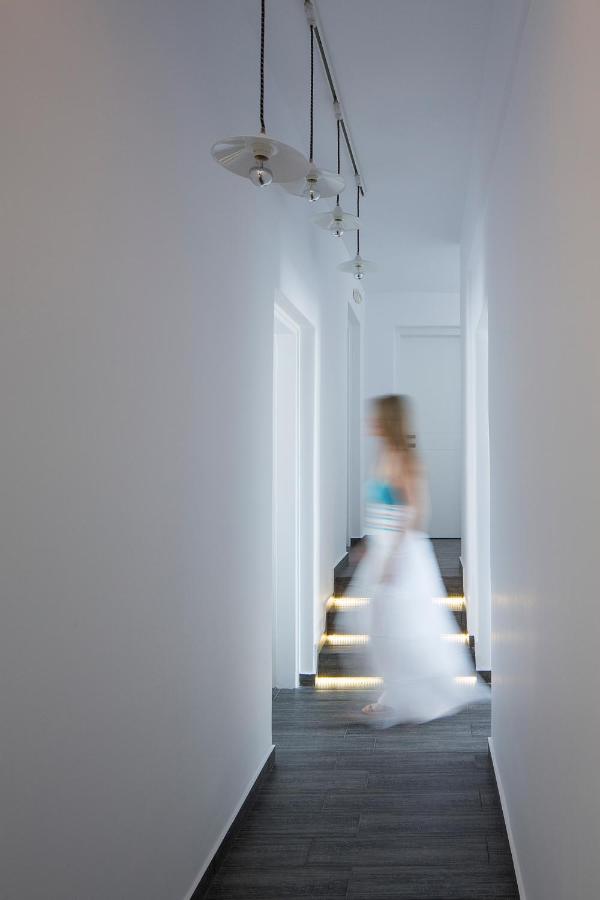 фото Loizos Stylish Residences