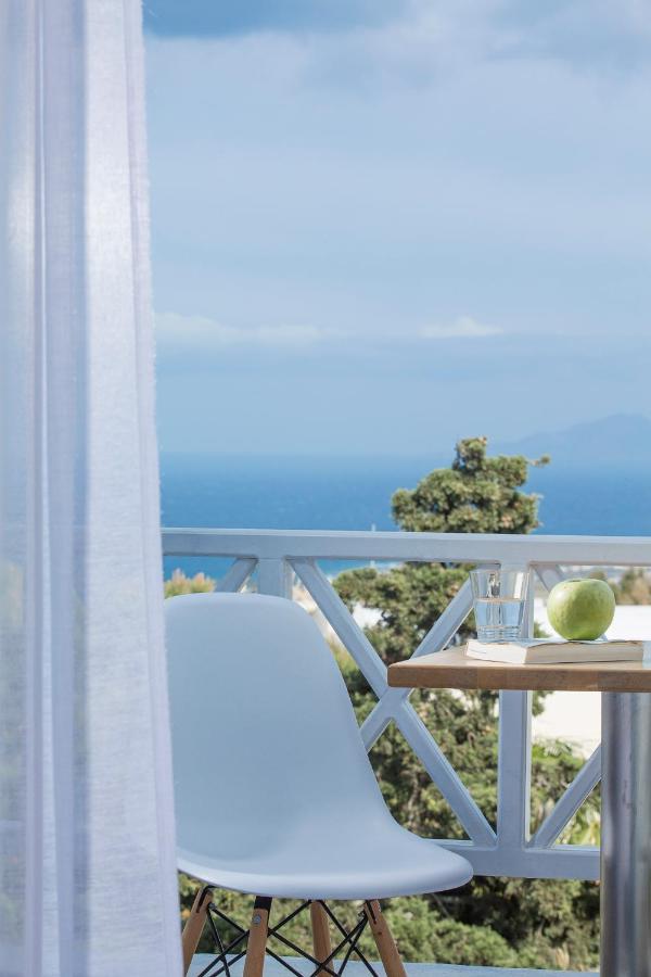 фото Loizos Stylish Residences