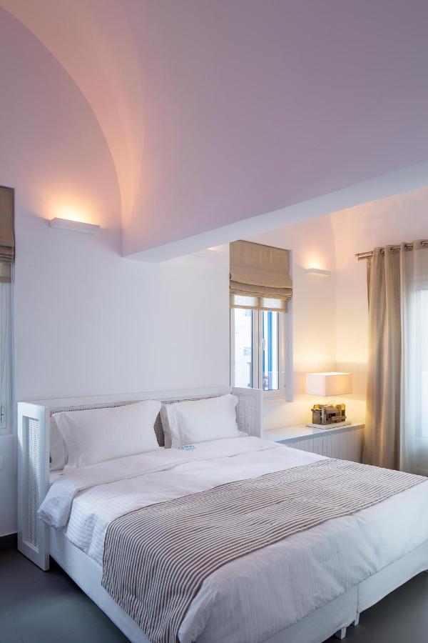 фото Loizos Stylish Residences