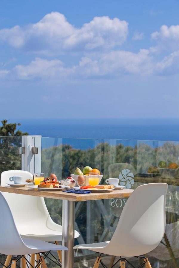 фото Loizos Stylish Residences