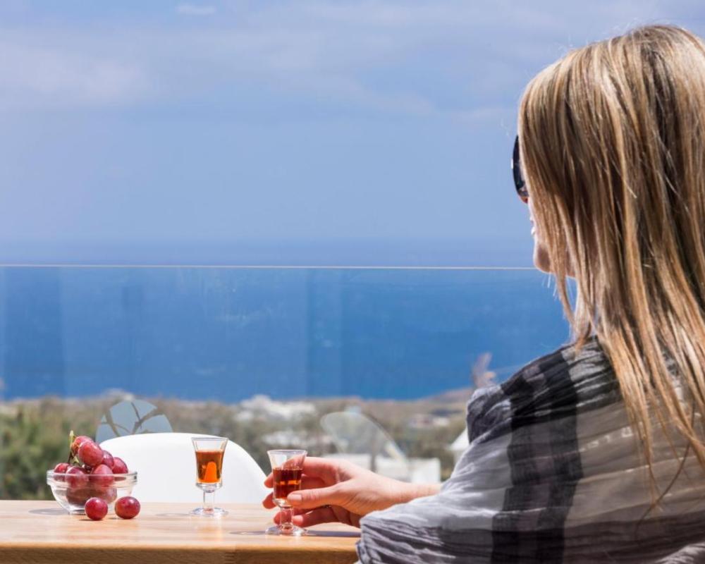 фото Loizos Stylish Residences