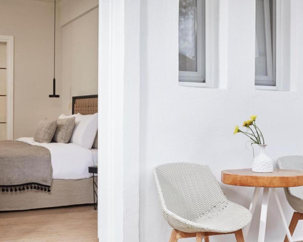 фото Loizos Stylish Residences