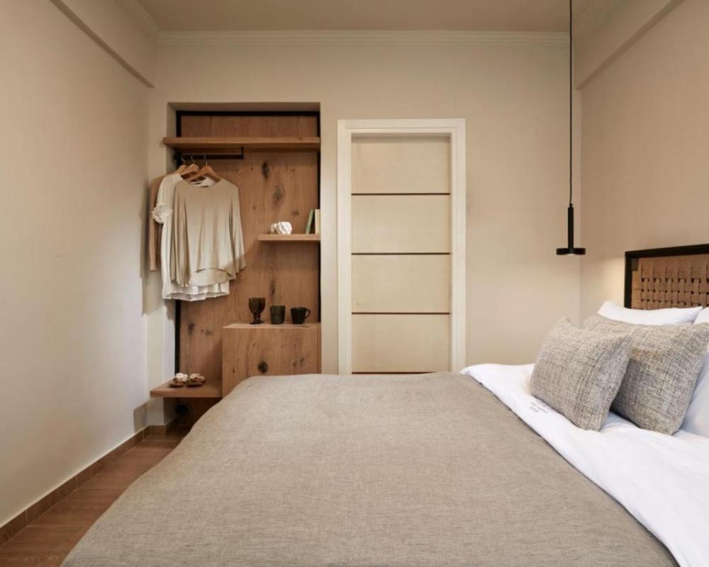 фото Loizos Stylish Residences