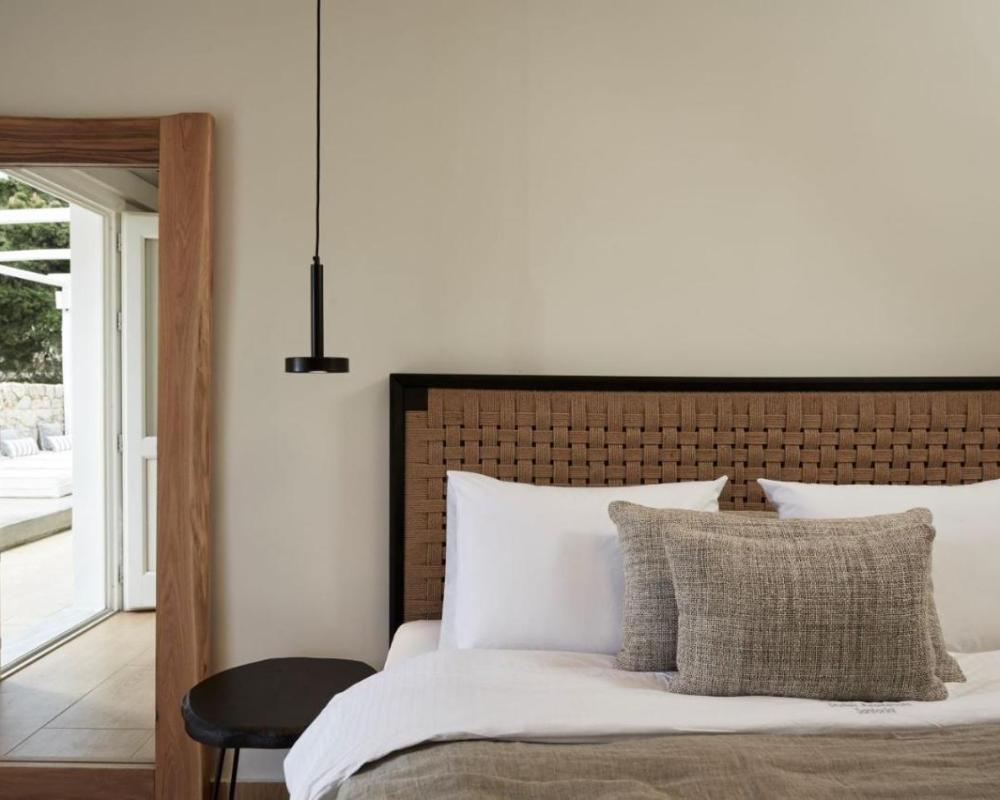 фото Loizos Stylish Residences