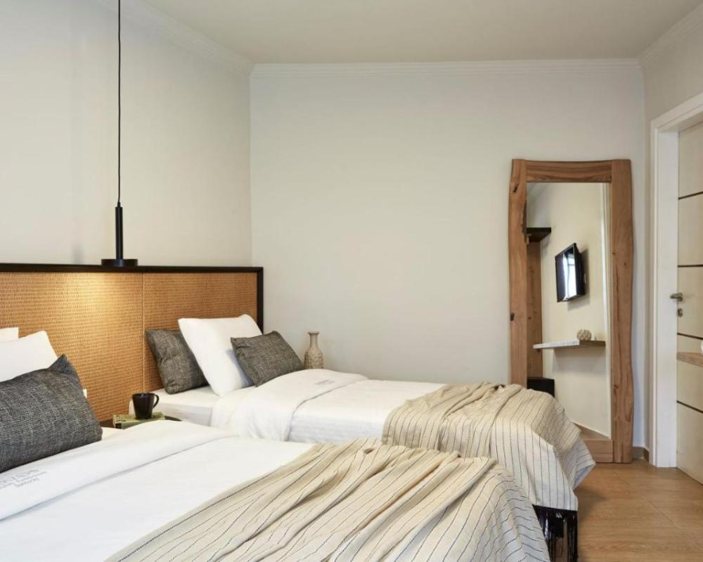 фото Loizos Stylish Residences