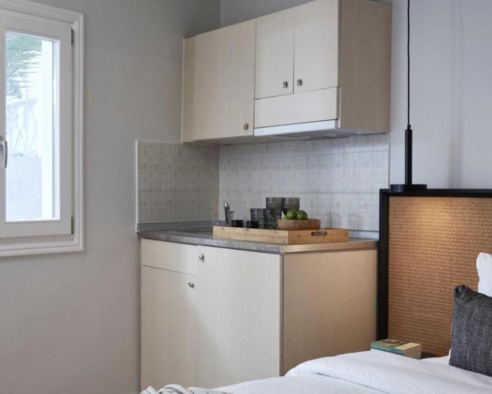 фото Loizos Stylish Residences